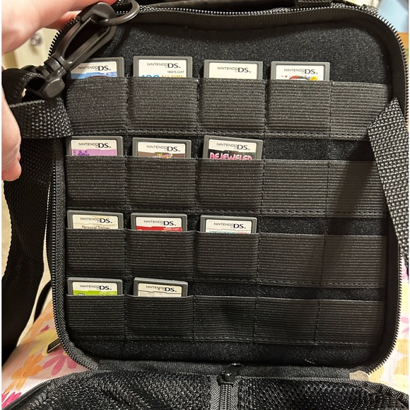 COPY - Nintendo DSi XL Over 175 Games, cooking and recipe instructions. Plus mo… - Picture 8 of 16